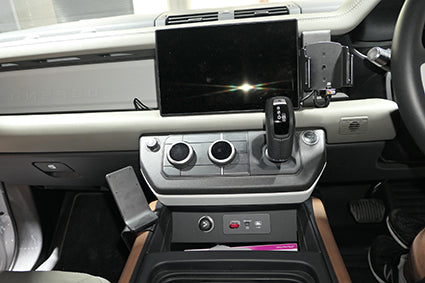 Brodit ProClip 635780 voor Land Rover Defender