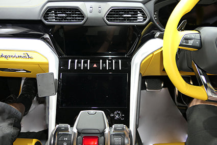 Brodit ProClip 635790 voor Lamborghini Urus