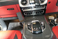 Brodit ProClip 635792 voor Mercedes Benz G-Class