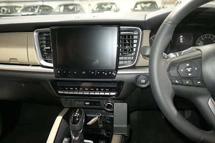 Brodit ProClip 635829 voor Mazda BT 50
