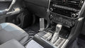Brodit ProClip 635880 voor Lexus GX Series