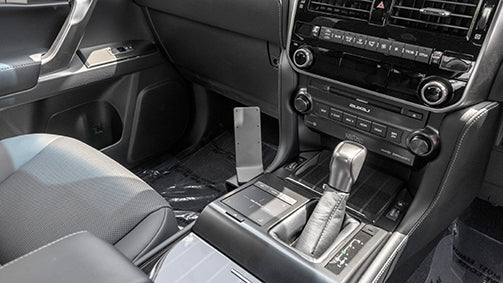 Brodit ProClip 635880 voor Lexus GX Series