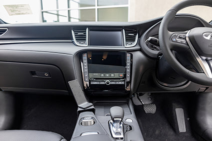 Brodit ProClip 635917 voor Infiniti QX55