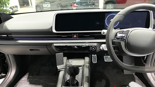 Brodit ProClip 635949 voor Hyundai Ioniq 6