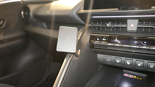 Brodit ProClip 636022 voor Toyota C-HR