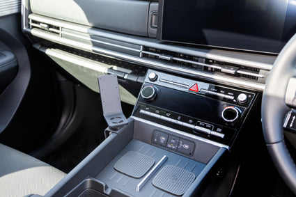 Brodit ProClip 636091 voor Hyundai Santa Fe
