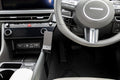 Brodit ProClip 636092 voor Hyundai Sonata