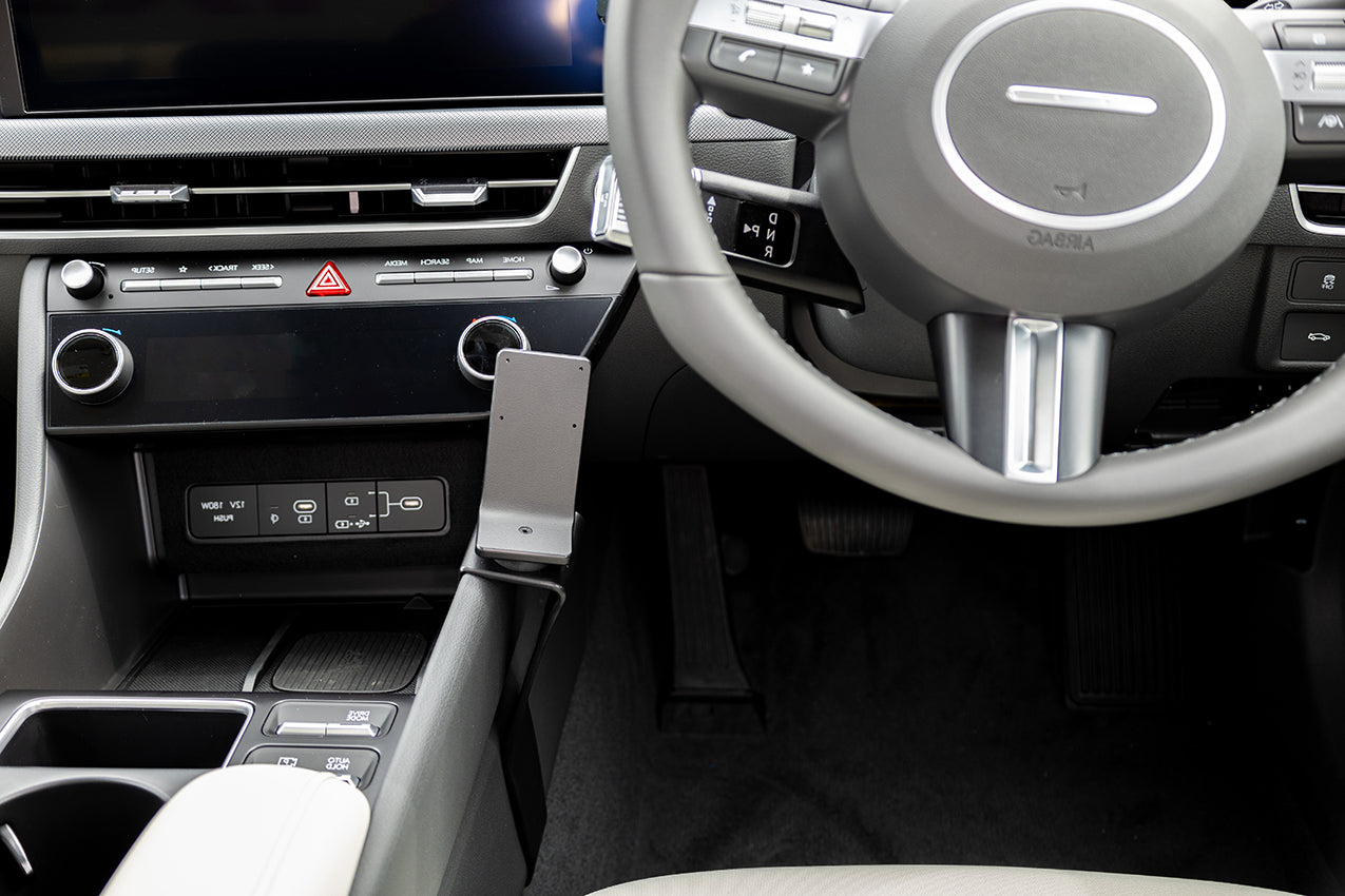 Brodit ProClip 636092 voor Hyundai Sonata