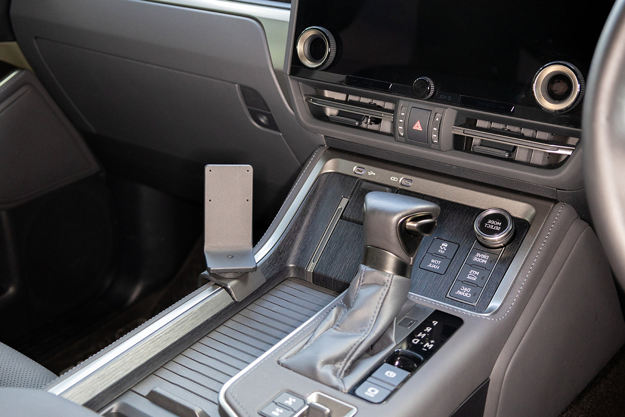 Brodit ProClip 636097 voor Lexus GX Series