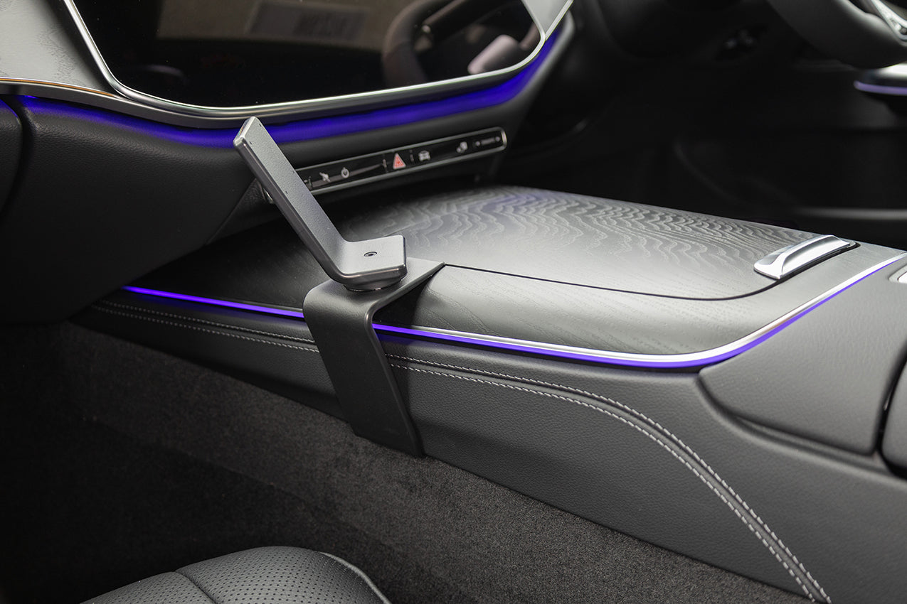 Brodit ProClip 636135 voor Mercedes Benz E-Class, Stationwagon