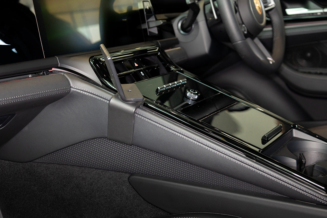 Brodit ProClip 636138 voor Porsche Panamera