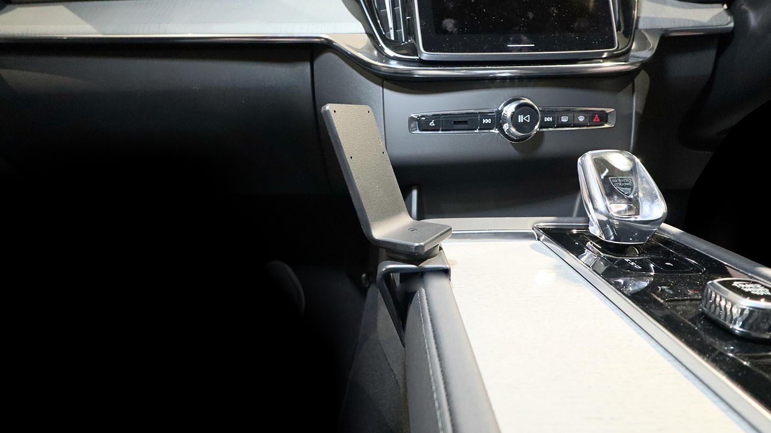 Brodit ProClip 636174 voor Volvo XC90
