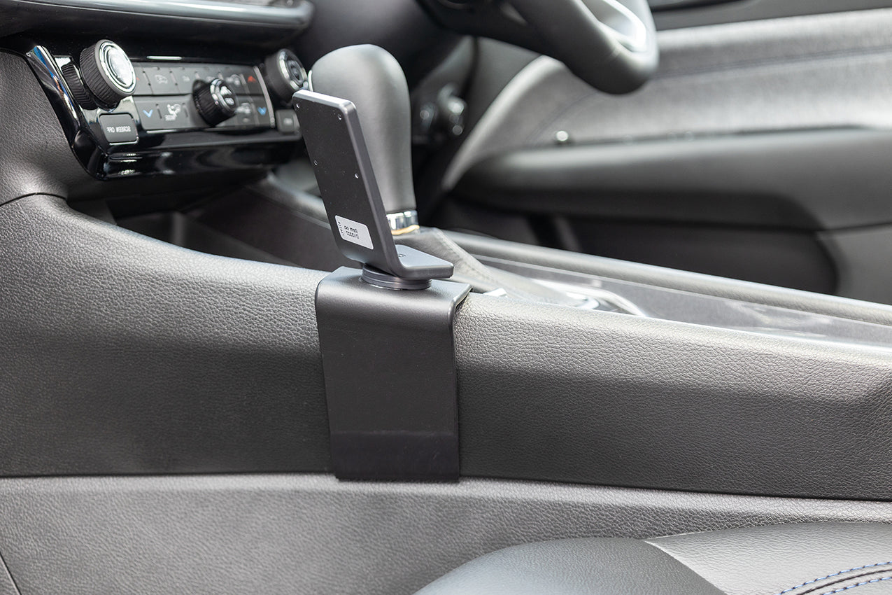 Brodit ProClip 636205 voor Jeep Compass