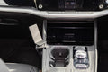 Brodit ProClip 636212 voor Jeep Wagoneer S