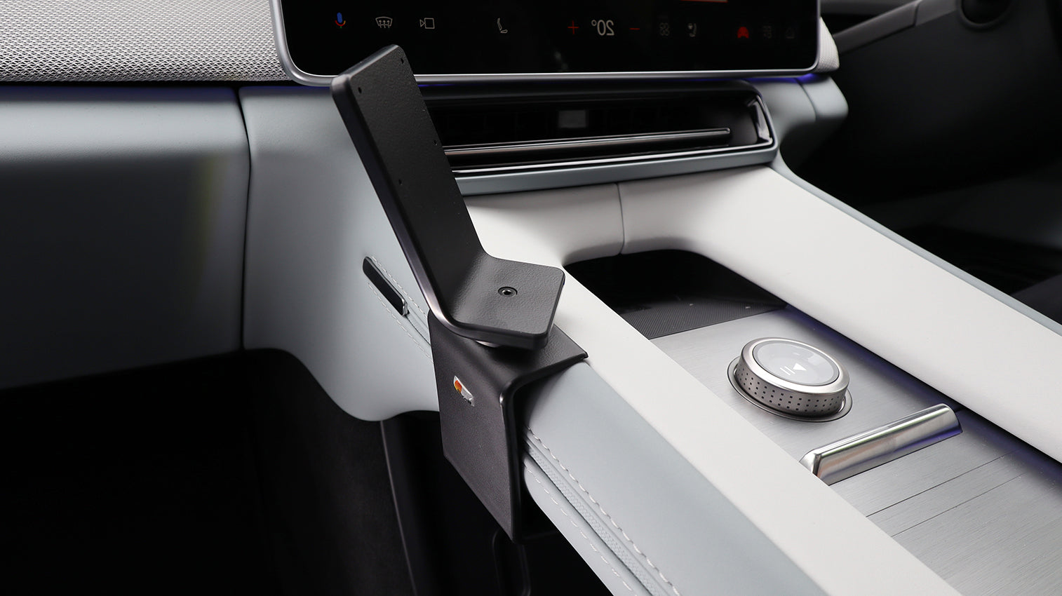 Brodit ProClip 636218 voor Polestar 4