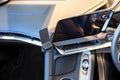 Brodit ProClip 636262 voor Chevrolet Corvette