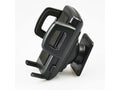 Fix2Car Gripper geschikt voor apparaten met een breedte van 35 mm tot 83 mm met swivel