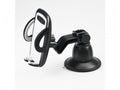 Fix2Car Gripper met zuignap geschikt voor apparaten met een breedte van 50 mm tot 95 mm