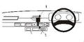 Brodit ProClip 651567 voor Land Rover Range Rover