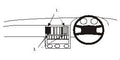 Brodit ProClip 651947 voor Audi Quattro