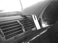 Brodit ProClip 652083 voor BMW 7-series E38