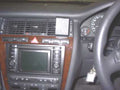 Brodit ProClip 652106 voor Audi S8