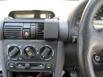 Brodit ProClip 652129 voor Holden Combo