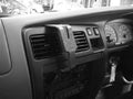 Brodit ProClip 652399 voor Toyota 4Runner