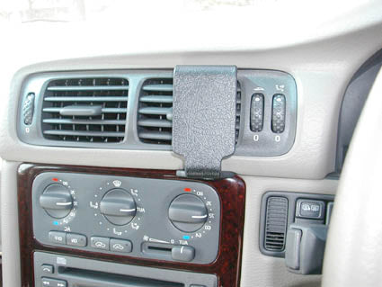Brodit ProClip 652426 voor Volvo V70