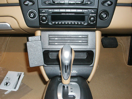 Brodit ProClip 652428 voor Porsche Boxster