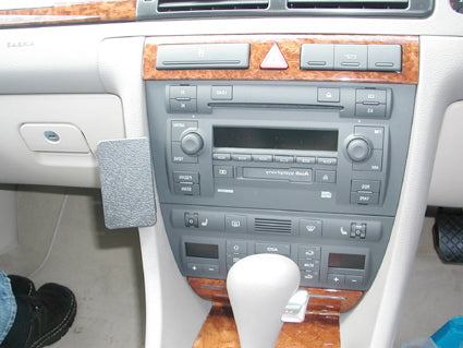 Brodit ProClip 652473 voor Audi S6