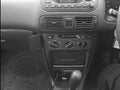 Brodit ProClip 652493 voor Toyota Corolla