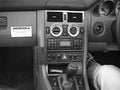 Brodit ProClip 652495 voor Mercedes Benz SLK-Class