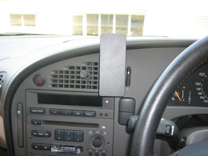 Brodit ProClip 652502 voor Saab 9-5