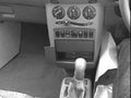 Brodit ProClip 652511 voor Mercedes Benz A-Class