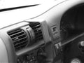 Brodit ProClip 652551 voor Holden Rodeo