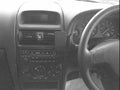 Brodit ProClip 652597 voor Holden Astra