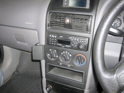 Brodit ProClip 652598 voor Holden Astra