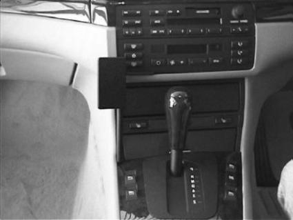 Brodit ProClip 652600 voor BMW Compact