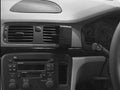 Brodit ProClip 652620 voor Volvo S80