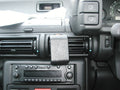 Brodit ProClip 652627 voor Land Rover Freelander