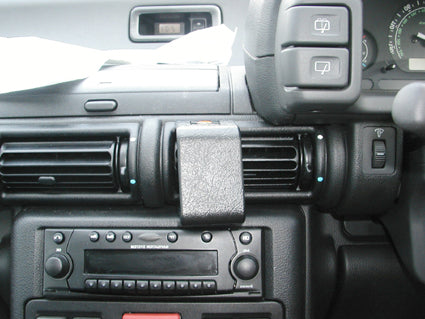 Brodit ProClip 652627 voor Land Rover Freelander