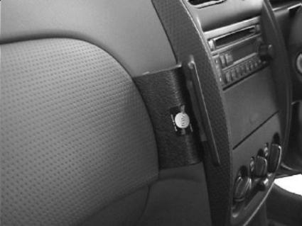Brodit ProClip 652642 voor Ford Laser