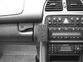 Brodit ProClip 652649 voor Mercedes Benz CLK-Class