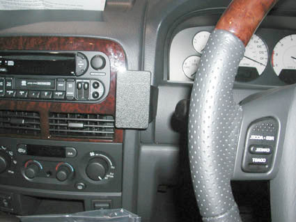 Brodit ProClip 652650 voor Jeep Grand Cherokee