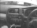 Brodit ProClip 652691 voor Subaru Outback