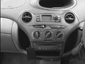 Brodit ProClip 652699 voor Toyota Yaris Verso
