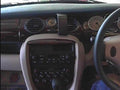 Brodit ProClip 652725 voor MG ZT