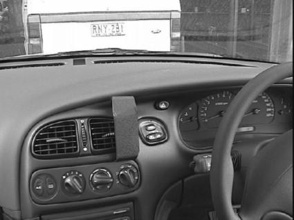 Brodit ProClip 652737 voor Holden Executive
