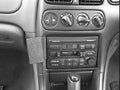 Brodit ProClip 652738 voor Holden Executive